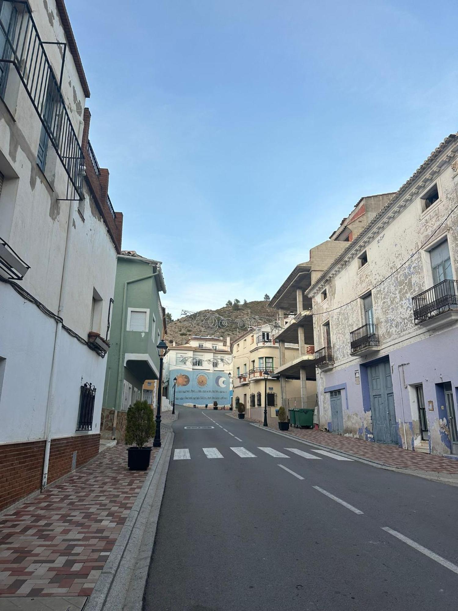 El Nido De Jalance 아파트 외부 사진